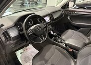 Škoda Kodiaq Kombi 2,0 l 110 kw