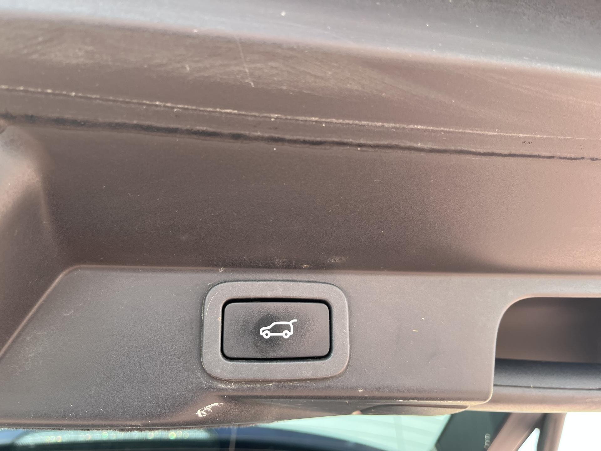 Land Rover Range Rover Sport SUV / Terénní 3,0 l 190 kw