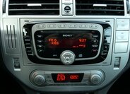 Ford Kuga SUV / Terénní 2,0 l 103 kw