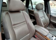 BMW X5 SUV / Terénní 3,0 l 173 kw