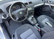 Škoda Octavia Kombi 1,9 l 77 kw
