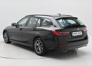 BMW Řada 3 7