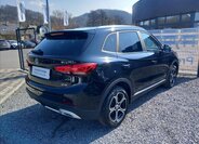 MG ZS SUV / Terénní 1,5 l 85 kw