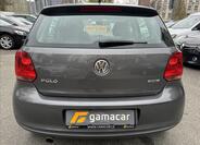 Volkswagen Polo 8