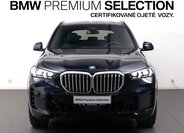 BMW X5 SUV / Terénní 3,0 l 259 kw
