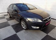 Ford Mondeo 5