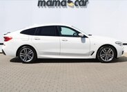 BMW Řada 6 Liftback 3,0 l 250 kw