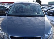 Seat Alhambra Kombi 2,0 l 135 kw