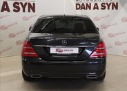 Mercedes-Benz Třídy S Sedan / Limuzína 3,0 l 190 kw