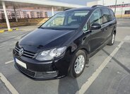 Volkswagen Sharan VAN / Minibus 0,0 0
