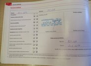 Škoda Octavia Sedan / Limuzína 2,0 l 103 kw