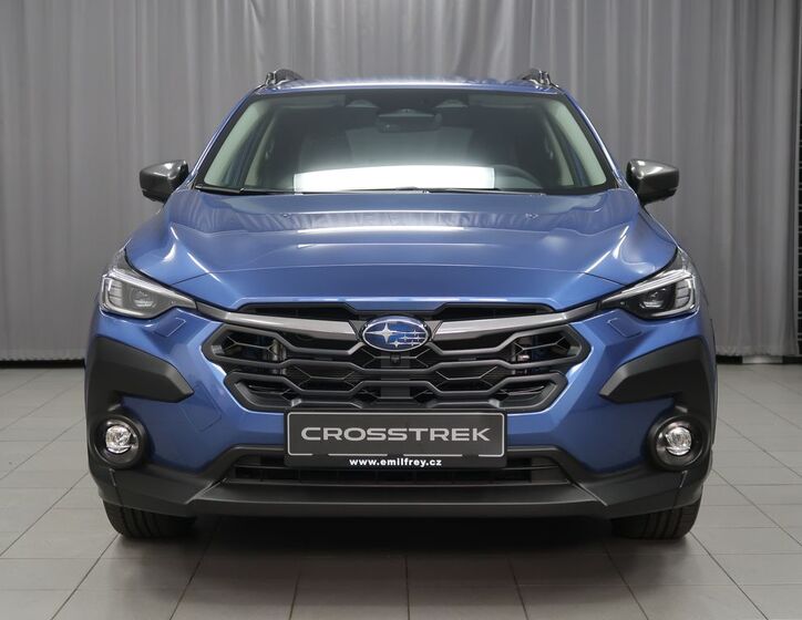 Subaru Crosstrek 2