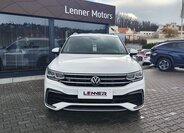 Volkswagen Tiguan SUV 2,0 l 147 kw