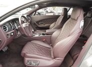 Bentley Continental GT 22