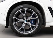 BMW X5 SUV 3,0 l 195 kw