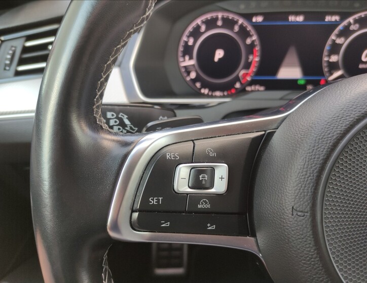 Volkswagen Arteon 12