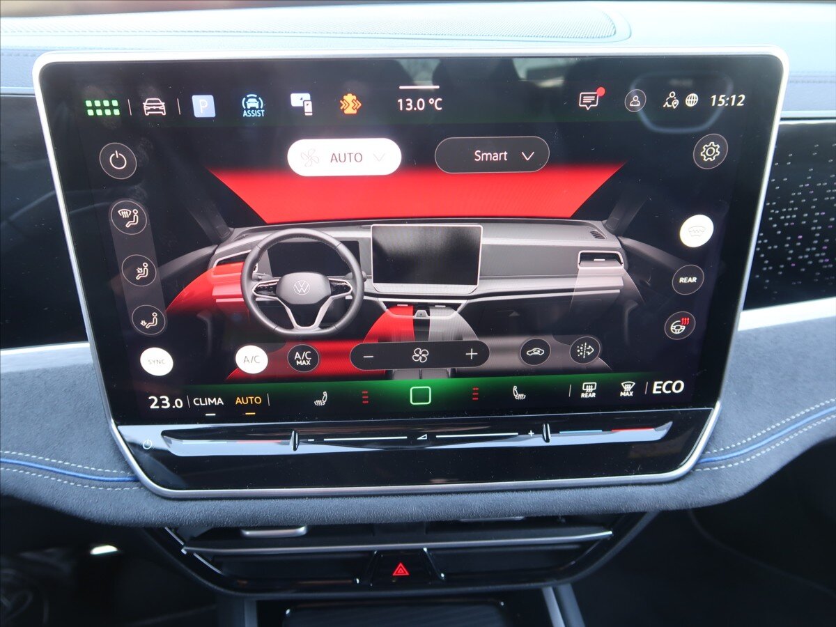 Volkswagen Passat Kombi 1,5 l 130 kw