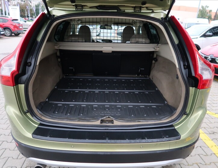 Volvo XC60 10