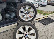 BMW Řada 3 Kombi 3,0 l 170 kw