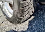 Volkswagen Tiguan SUV / Terénní 1,4 l 118 kw