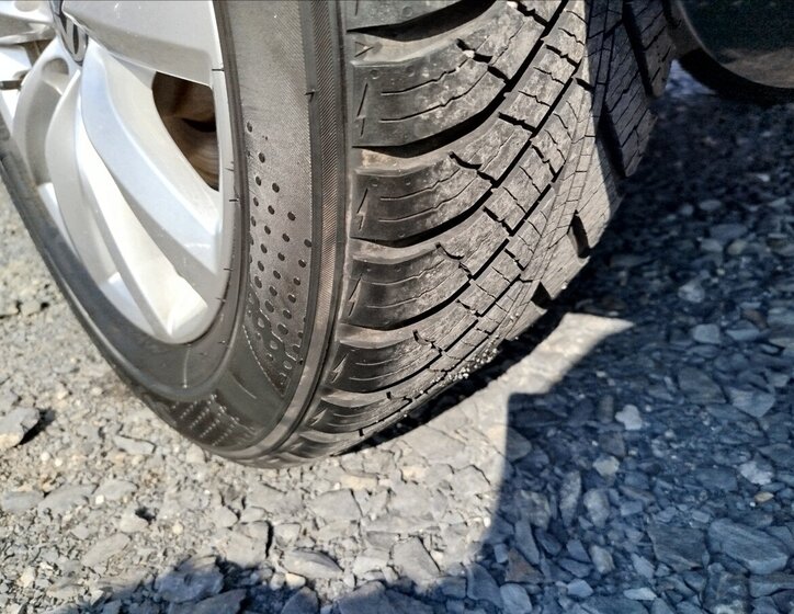 Volkswagen Tiguan SUV / Terénní 1,4 l 118 kw