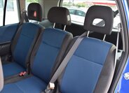 Mazda Premacy MPV 2,0 l 74 kw