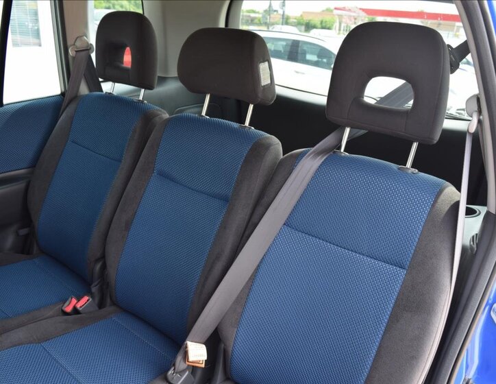 Mazda Premacy MPV 2,0 l 74 kw