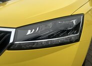 Škoda Fabia Kombi 999,0 70 kw