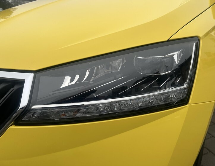 Škoda Fabia Kombi 999,0 70 kw