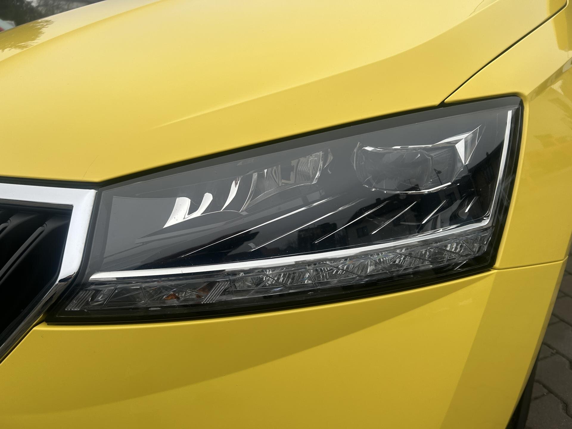 Škoda Fabia Kombi 999,0 70 kw