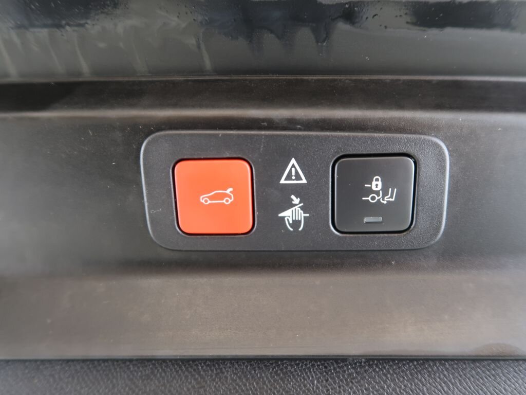 Peugeot 5008 SUV / Terénní 1,5 l 96 kw