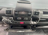 Citroën Jumper Ostatní 2,0 l 96 kw