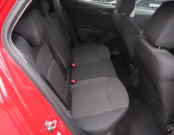 Škoda Fabia Hatchback 999,0 70 kw