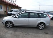 Ford Focus Kombi 1,6 l 74 kw