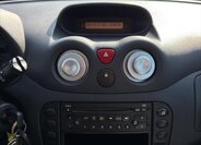 Citroën C3 Hatchback 1,4 l 54 kw