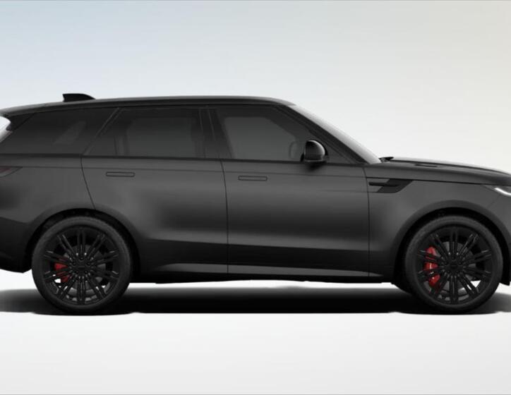 Land Rover Range Rover Sport 2