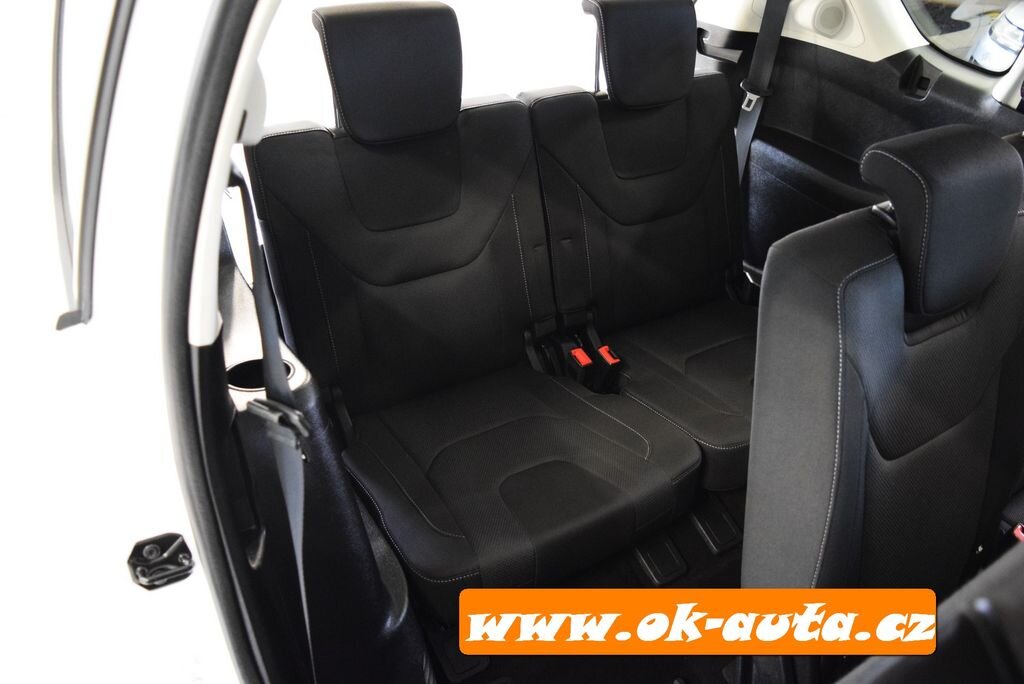 Ford S-MAX MPV 0,0 0