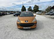 Peugeot 207 1