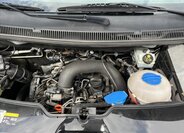 Volkswagen California VAN / Minibus 2,0 l 84 kw