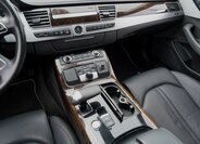 Audi A8 Sedan / Limuzína 3,0 l 213 kw