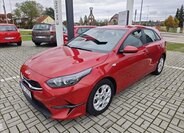 KIA Ceed Hatchback 998,0 73 kw