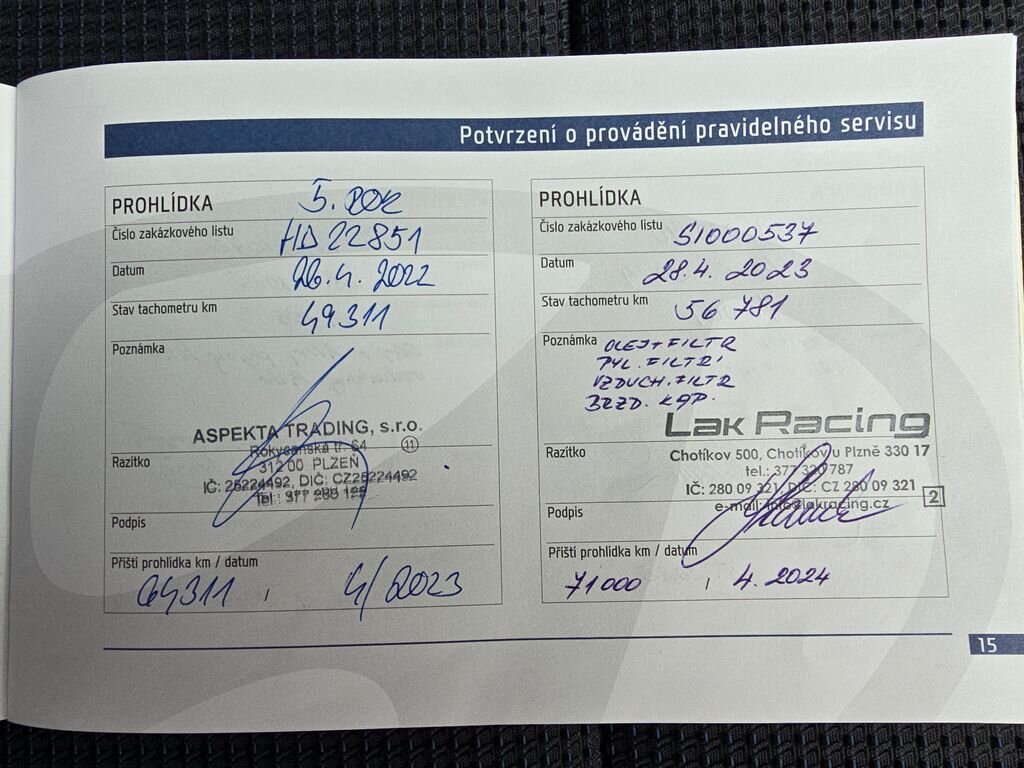 Hyundai Tucson SUV / Terénní 1,6 l 130 kw