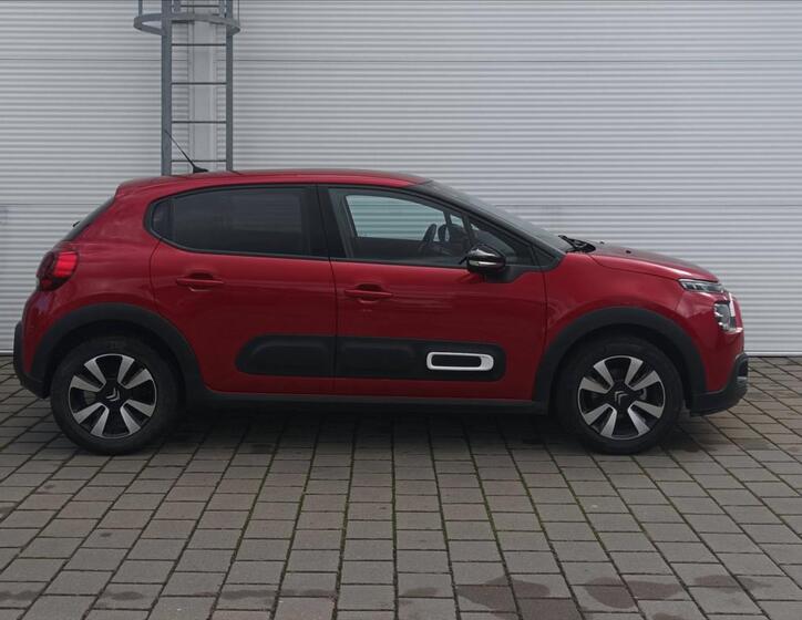 Citroën C3 3