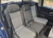 Škoda Roomster Ostatní 1,4 l 63 kw