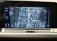 Volkswagen Golf Kombi 2,0 l 110 kw