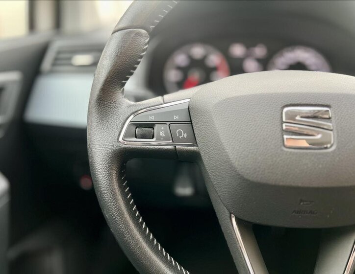 Seat Arona SUV 1,6 l 70 kw