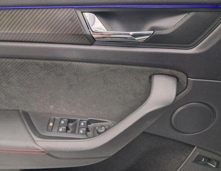 Škoda Kodiaq SUV / Terénní 2,0 l 180 kw