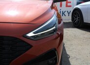 Hyundai i30 Kombi 1,5 l 70 kw