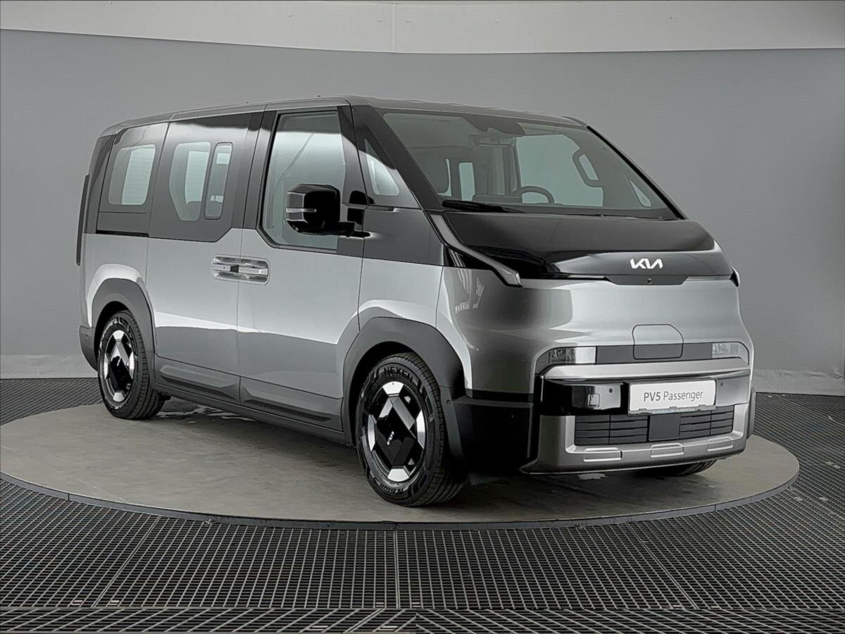 KIA PV5 MPV 0,0 120 kw