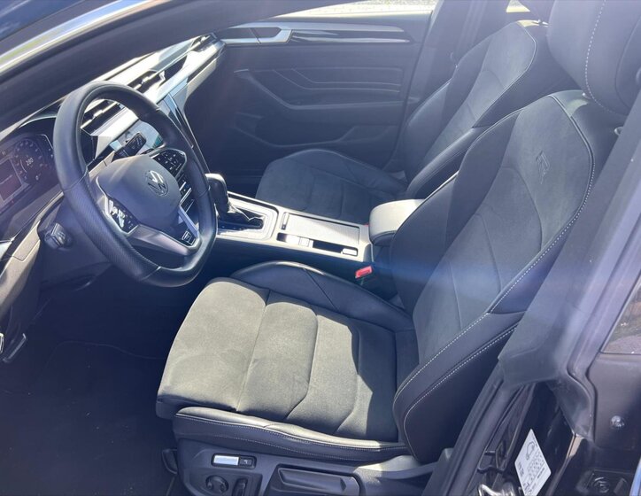 Volkswagen Arteon Kombi 2,0 l 147 kw